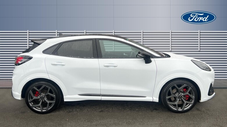 Ford Puma ST 1.5 EcoBoost ST 5dr Petrol Hatchback